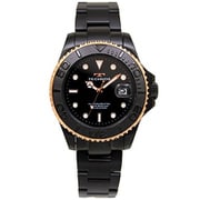 メンズ メタルバンド ブラッグ 正規品 1年保証 T9C29BP