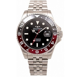 メンズ メタルバンド SS 正規品 1年保証 T9C11SH