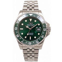 メンズ メタルバンド SS 正規品 1年保証 T9C11MM