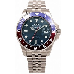 メンズ メタルバンド SS 正規品 1年保証 T9C11SN