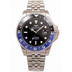 メンズ メタルバンド SS 正規品 1年保証 T9C11NB