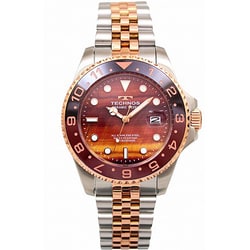 メンズ メタルバンド コンビ 正規品 1年保証 T9C11TP