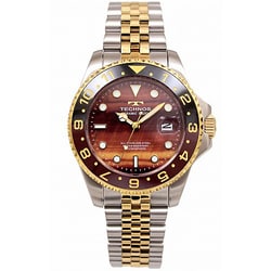 メンズ メタルバンド コンビ 正規品 1年保証 T9C11TG