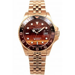 メンズ メタルバンド コンビ 正規品 1年保証 T9C11OP