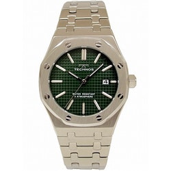 メンズ メタルバンド SS 正規品 1年保証 T9C07SM