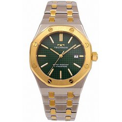 メンズ メタルバンド コンビ 正規品 1年保証 T9C07TM