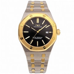 メンズ メタルバンド コンビ 正規品 1年保証 T9C07TB