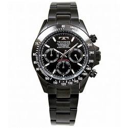 メンズ メタルバンド ゴールド 正規品 1年保証 T4C01BB