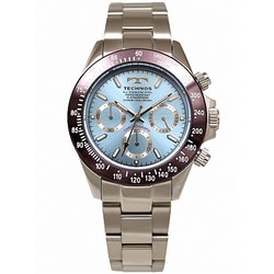 メンズ メタルバンド SS 正規品 1年保証 T4C02AI