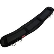 サポートベルトDXロングブラック SNB-1000