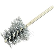 コーワ ネジリブラシ 段あり内径バリ取りブラシ TR_K_0700-0150