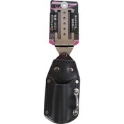 牛黒皮 ハンマーケース WS-003