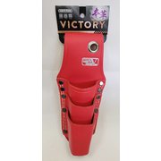 牛床皮 ペンチ3段差し WTV-301R