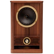 ブックシェルフ型スピーカー ウォールナット ペア 受注生産品 VINTAGE FIVE/WN