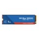 内蔵SSD WD Blue SN5100シリーズ NVMe SSD 1TB WDS100T5B0E