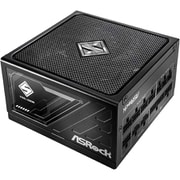 Steel Legendシリーズ 電源ユニット 1200W 80PLUS GOLD認証 SL-1200G