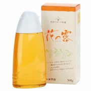 純粋アカシア蜂蜜 花の露 500g