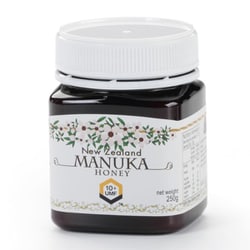 マヌカハニー UMF10＋ 250g