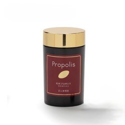 粒状プロポリス 100粒