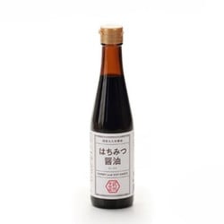 はちみつ醤油 だし入り 360g