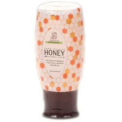 ハンガリー産純粋アカシア蜂蜜 500g