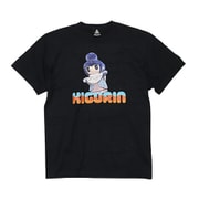ゆるキャン△ SEASON3 着ぐるみリンちゃん Tシャツ Mサイズ