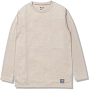 TS EXストレッチクルー メンズ カットソー サンド（005） Mサイズ 5215332