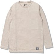 TS EXストレッチクルー メンズ カットソー サンド（005） Lサイズ 5215332