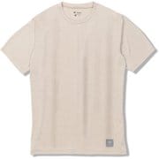 TS EXストレッチクルーS/S メンズ カットソー サンド（005） Sサイズ 5215334