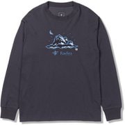 TCマウンテンティー メンズ カットソー チャコール（023） Mサイズ 5115525
