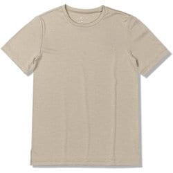 TS EXストレッチロゴティ-S/S レディース カットソー サンド(005) Mサイズ 8215249