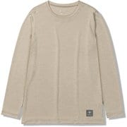 TS EXストレッチクルー レディース カットソー サンド(005) Sサイズ 8215382