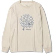 TCベアフォレストティー レディース カットソー オフホワイト（002） Mサイズ 8115557