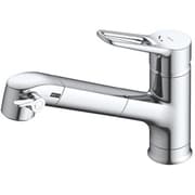 RJF-1071YA [浄水器内蔵シングルレバー混合水栓 一般地用]