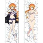 デート・ア・ライブV 描き下ろし抱き枕カバー スムース 八舞夕弦