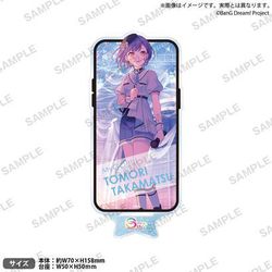 BanG Dream！ガールズバンドパーティ！ アクリルスタンド 2025年キービジュアルver. 高松燈