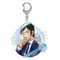 名探偵コナン アクリルキーホルダー ウェットカラーシリーズ vol.6 諸伏高明