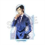 名探偵コナン アクリルスタンド ウェットカラーシリーズ vol.6 諸伏高明