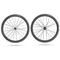 VISIONホイールset METRON45 RS SL DB-CL CHTL SH 710-0180231050