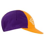 サイクリングキャップ CAP WINGED-C ORANGE 2347