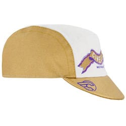 サイクリングキャップ EXPLORER CAP MADONNINA WHITE 2340