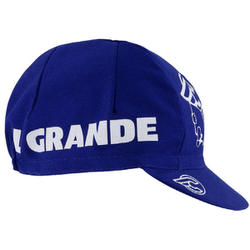 サイクリングキャップ CAP CULTURA BLUE 2943