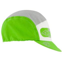 サイクリングキャップ CAP EXPLORER PILL GREEN 2942
