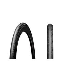 サイクルタイヤ ブラックバード オールシーズン TLR サイズ:700x28 テクノロジー:ロードチューブレスレディ TPI:127 カラー:ブラック PV533001