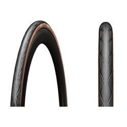 サイクルタイヤ ブラックバード オールシーズン TT サイズ:700x26 テクノロジー:チューブタイプ TPI:127 カラー:タン PV533071