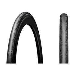 サイクルタイヤ ブラックバード オールシーズン TT サイズ：700x28 テクノロジー：チューブタイプ TPI：127 カラー：ブラック PV533081
