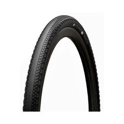 サイクルタイヤ カラカルハードスキン サイズ:700×40 補強材:ハードスキン ケーシング:3×127tpi コンパウンド:バイコンパウンド カラー:ブラック PV532781