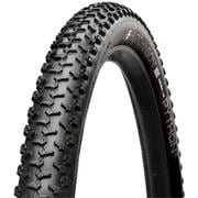 サイクルタイヤ パイソン3 サイズ：29×2.4 ETRO：57-622 テクノロジー：チューブレスレディ TPI：66 コンパウンド：ダブルコンパウンド カラー：ブラック PV704982