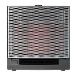 ダイキン 遠赤外線暖房機 WRH134AS-H ヨドバシ.com - ダイキン DAIKIN 遠赤外線ハイブリッドファン