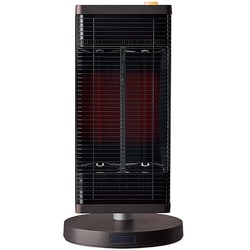 2021年製ダイキン ヒーター セラムヒート (遠赤外線電気ストーブ)ブラウン ヨドバシ.com - ダイキン DAIKIN 遠赤外線電気ストーブ